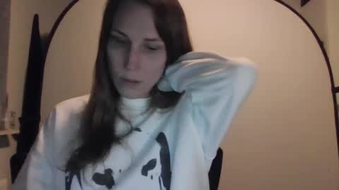 Keely KeKe Kiwi online show from November 2, 11:25 pm