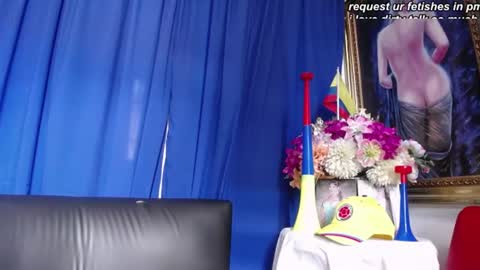 MIA online show from June 17, 6:09 pm