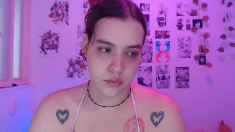 REIKO online show from November 1, 8:28 pm