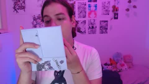 REIKO online show from November 5, 9:47 pm