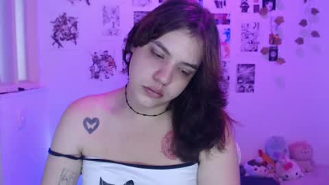 REIKO online show from November 7, 9:37 pm