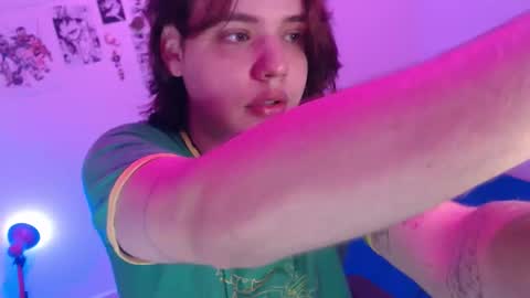 REIKO online show from November 9, 1:17 am