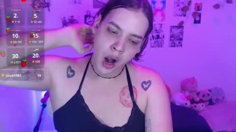 REIKO online show from November 11, 11:06 pm