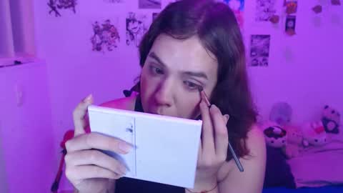 REIKO online show from November 12, 11:14 pm