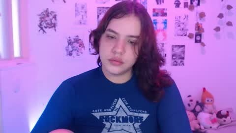 REIKO online show from November 25, 4:53 pm