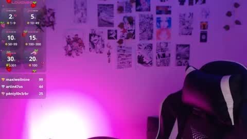 REIKO online show from November 28, 10:11 pm