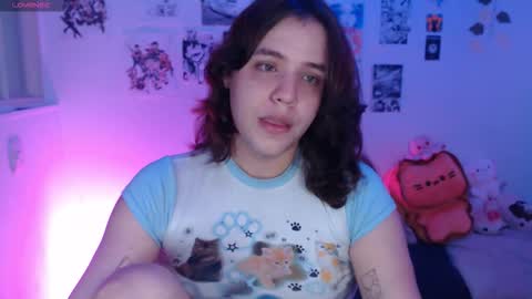 REIKO online show from December 3, 9:52 pm