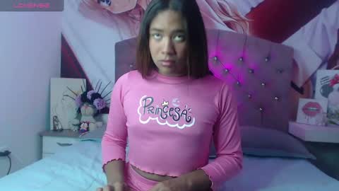 RENATA VALENTINA online show from April 12, 12:19 pm