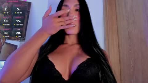 Renata. online show from August 4, 1:50 pm