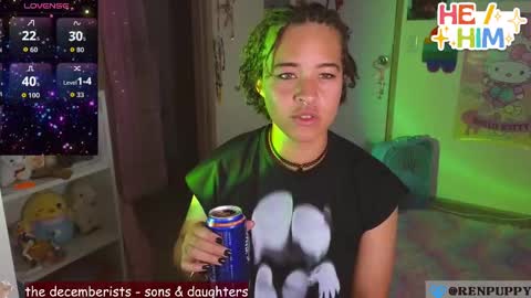 REN online show from September 10, 5:28 am