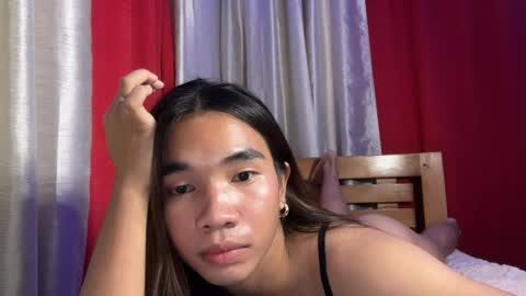 resapornkairin online show from March 29, 5:35 pm