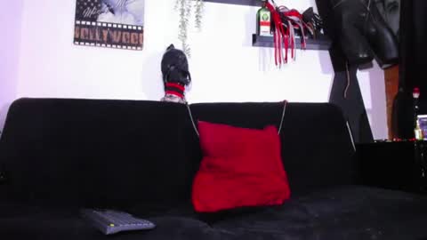 ROBERTA online show from July 18, 8:32 am