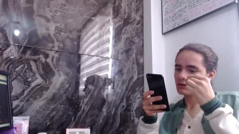 rhiannacoral online show from February 28, 12:20 pm