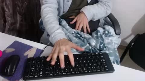 rhiannacoral online show from March 9, 10:30 am