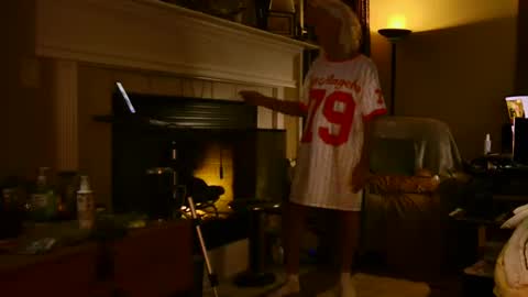 PINK HOLE TWINK online show from October 7, 4:35 am