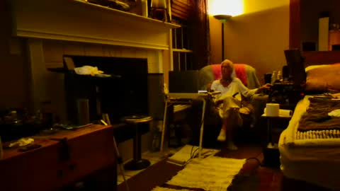 PINK HOLE TWINK online show from July 7, 2:47 am