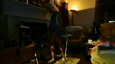 PINK HOLE TWINK online show from July 26, 4:30 am