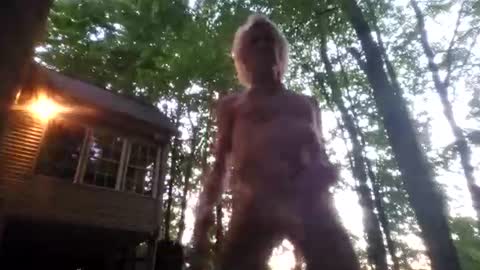 PINK HOLE TWINK online show from August 4, 1:12 am