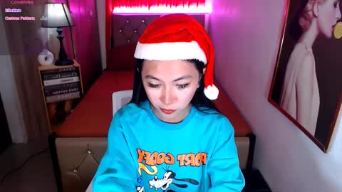 Riley online show from December 23, 5:39 am