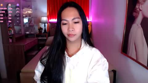 Riley online show from January 4, 6:40 pm