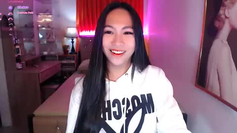 Riley online show from January 5, 4:59 pm