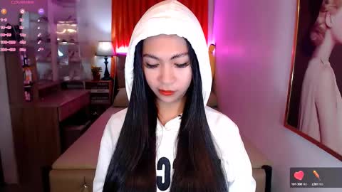 Riley online show from January 7, 1:17 am