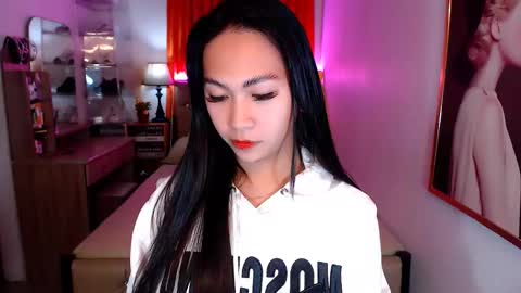 Riley online show from January 9, 11:47 am
