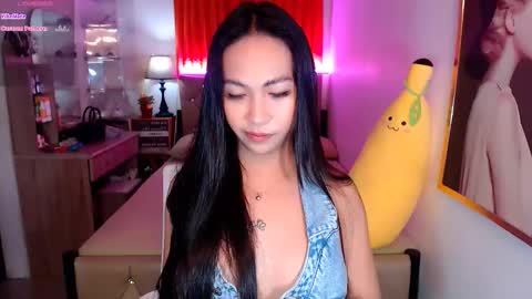 Riley online show from January 11, 5:51 pm