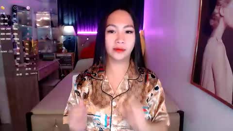 Riley online show from January 17, 12:31 pm
