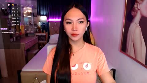 Riley online show from January 22, 2:35 pm