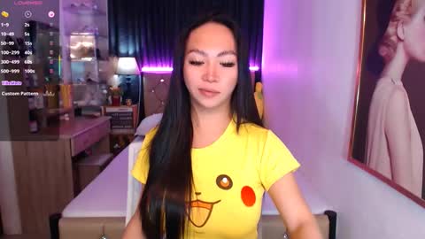Riley online show from January 23, 3:22 pm