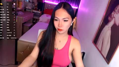 Riley online show from January 27, 6:09 pm