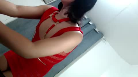 rinalimxx online show from June 9, 6:18 pm