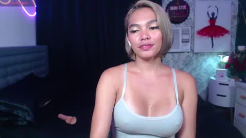 Miss Cassie online show from December 10, 8:59 am