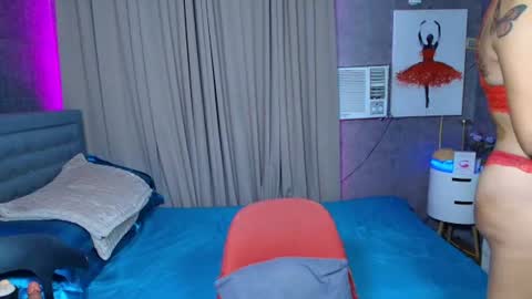 Miss Cassie online show from June 23, 7:49 am