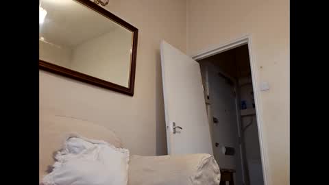 Dominiquexd online show from November 11, 12:40 pm