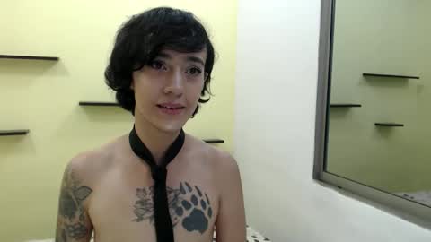 romina online show from April 14, 5:56 am