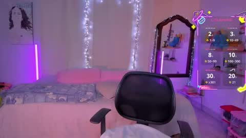 Romi Rouse online show from November 5, 4:12 am