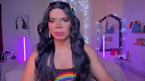 Romi Rouse online show from January 9, 3:22 am