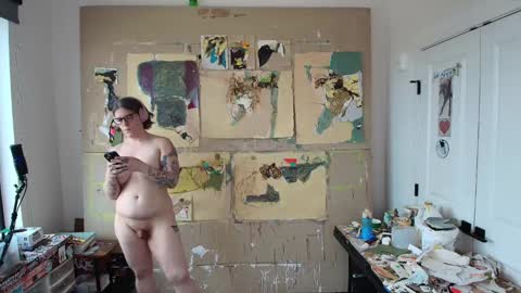 Rosalie Caine online show from September 8, 5:33 pm