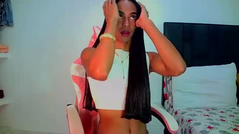 Rosalinda online show from June 18, 4:02 am