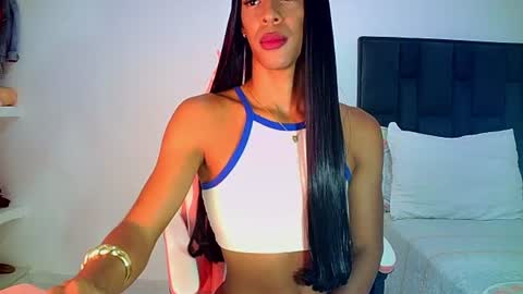Rosalinda online show from June 25, 7:34 am