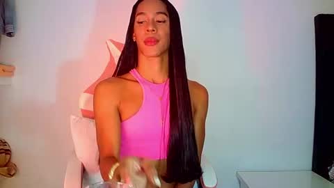 Rosalinda online show from July 9, 7:01 am