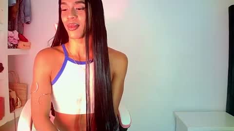 Rosalinda online show from July 11, 8:41 am