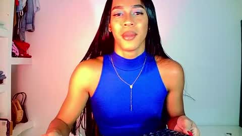 Rosalinda online show from July 24, 10:36 am