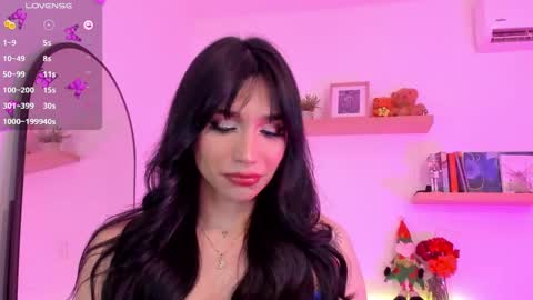 Rose Saenz online show from December 24, 6:17 pm