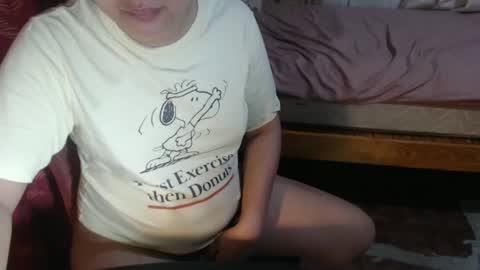 Snapshot of rose_heartfilia chatting on January 8, 10:48 am Danielle online show from January 8, 10:48 am