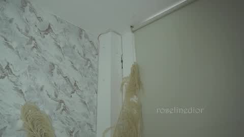 Lyla OF roselinedior online show from December 4, 11:47 am