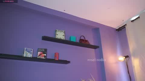 Lyla OF roselinedior online show from June 15, 3:36 pm