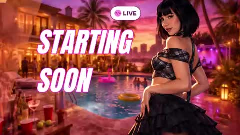 Lyla OF roselinedior online show from July 6, 4:09 pm